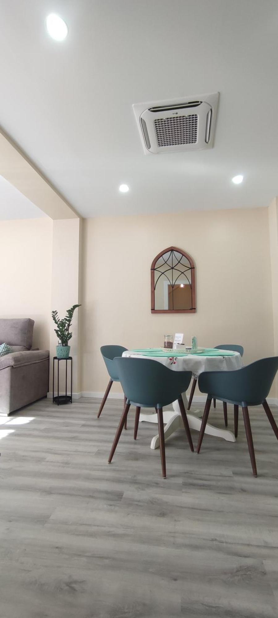 فيلا Casa Rosa Pinoso المظهر الخارجي الصورة