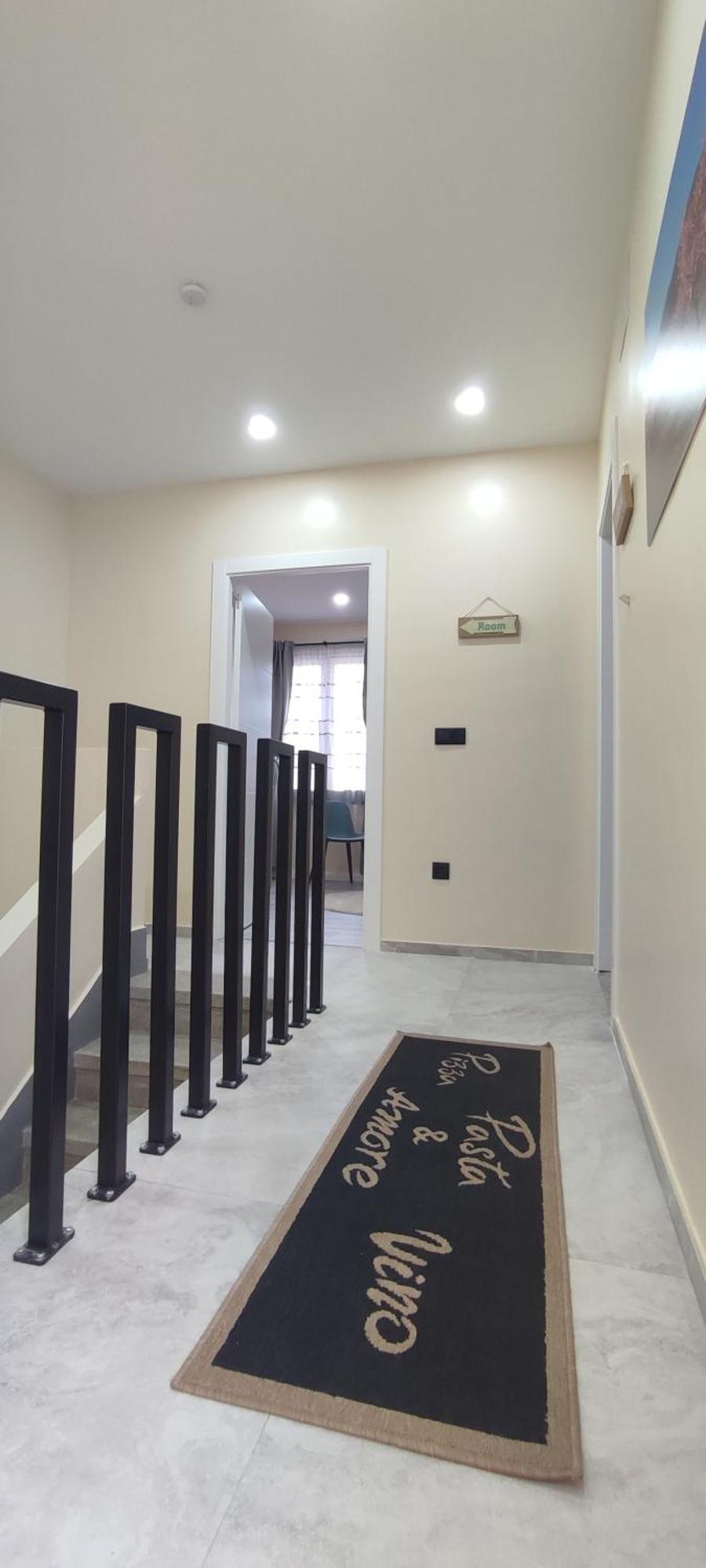 فيلا Casa Rosa Pinoso المظهر الخارجي الصورة