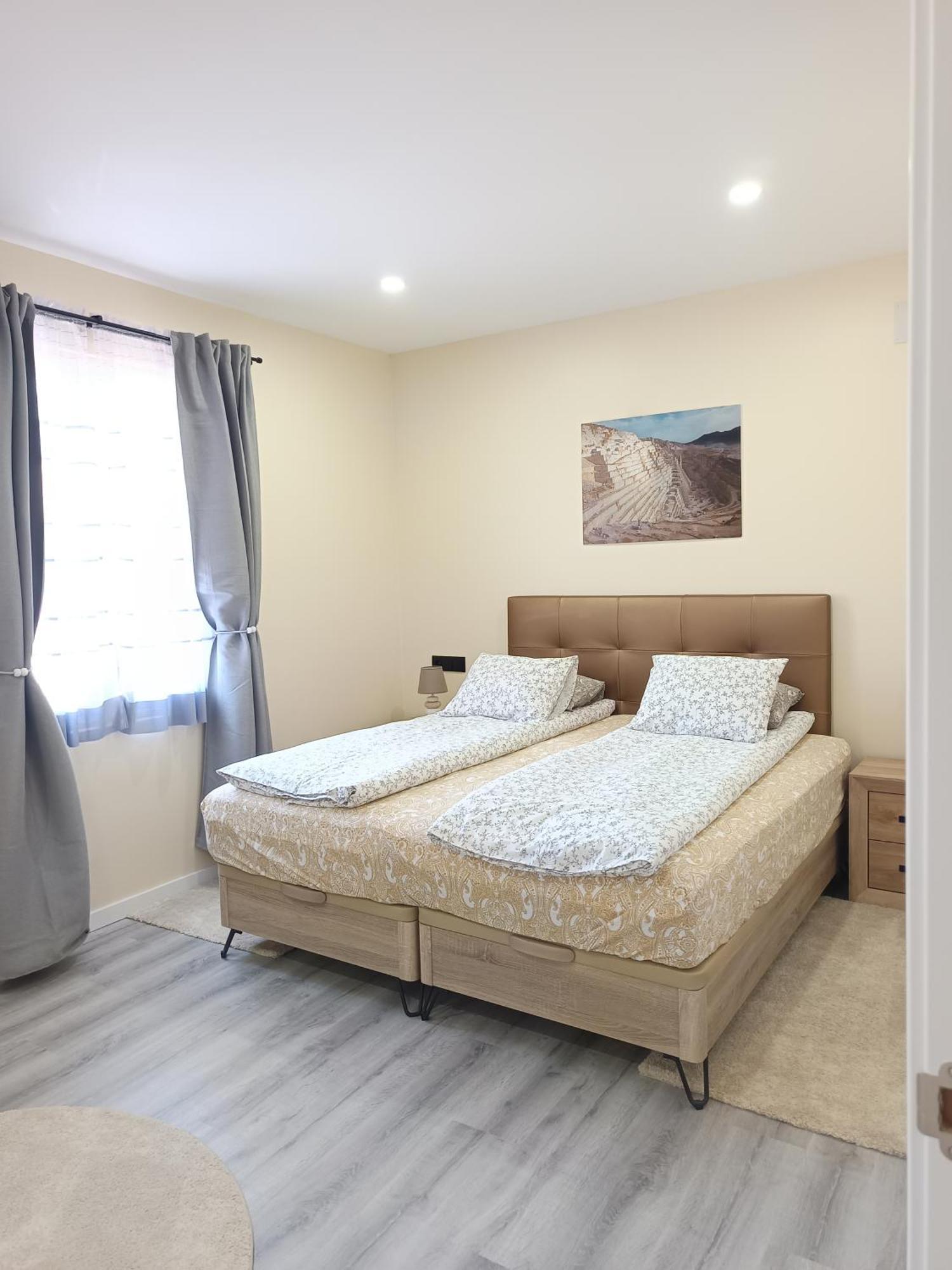 فيلا Casa Rosa Pinoso المظهر الخارجي الصورة