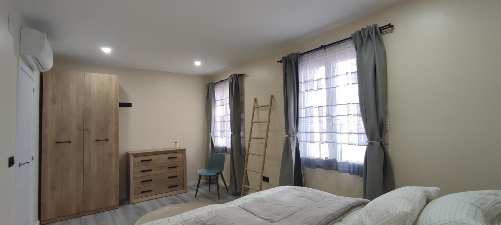 فيلا Casa Rosa Pinoso المظهر الخارجي الصورة