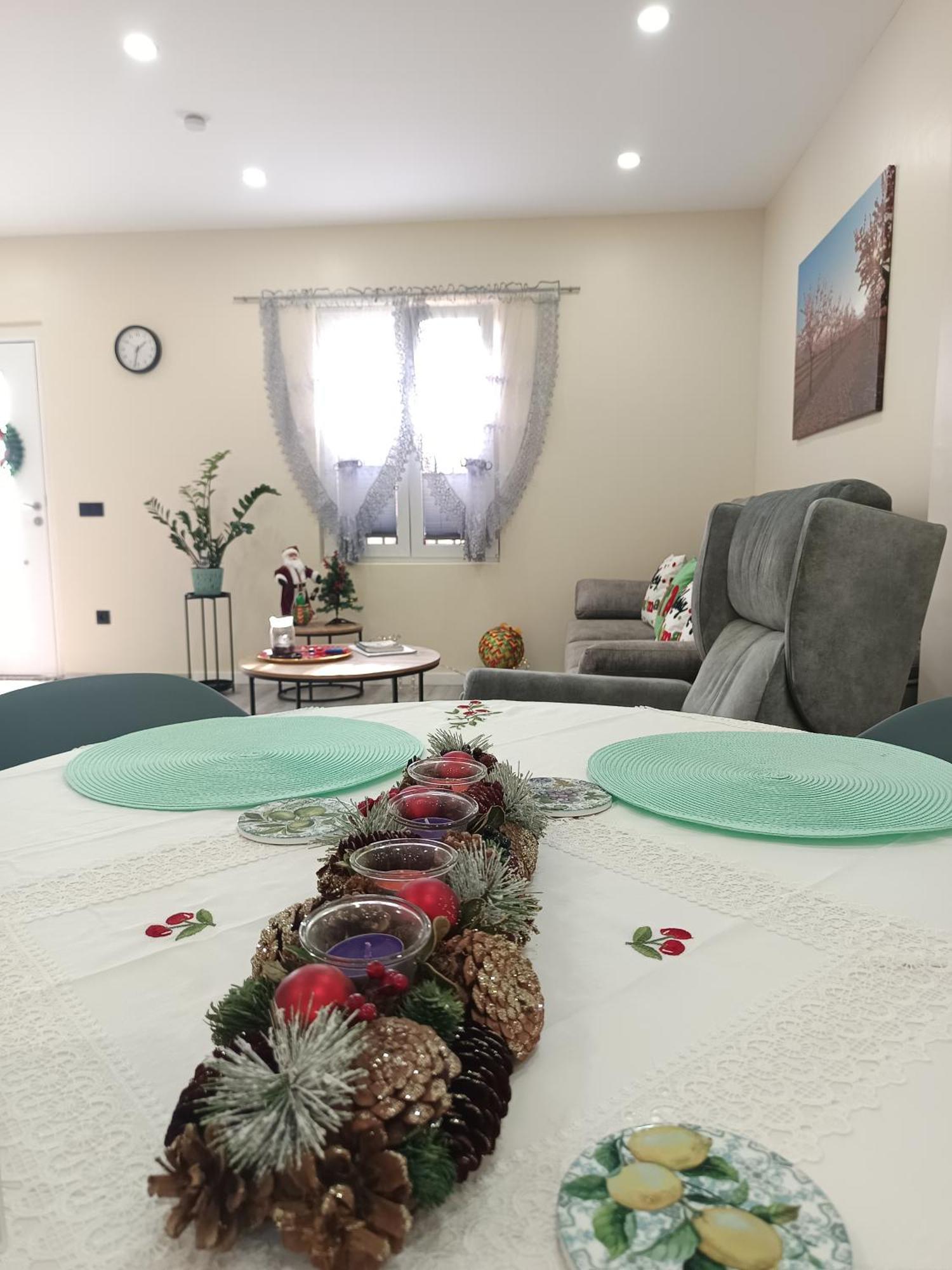 فيلا Casa Rosa Pinoso المظهر الخارجي الصورة