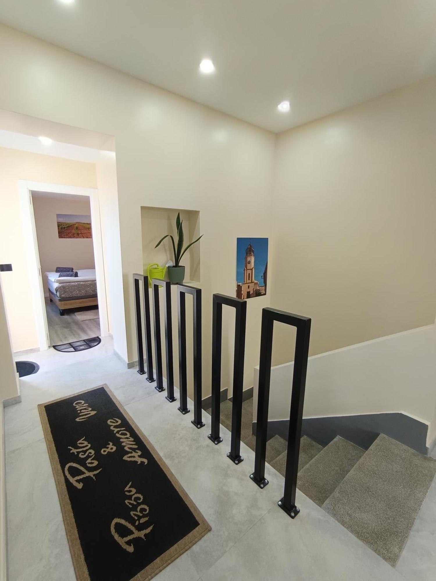 فيلا Casa Rosa Pinoso المظهر الخارجي الصورة