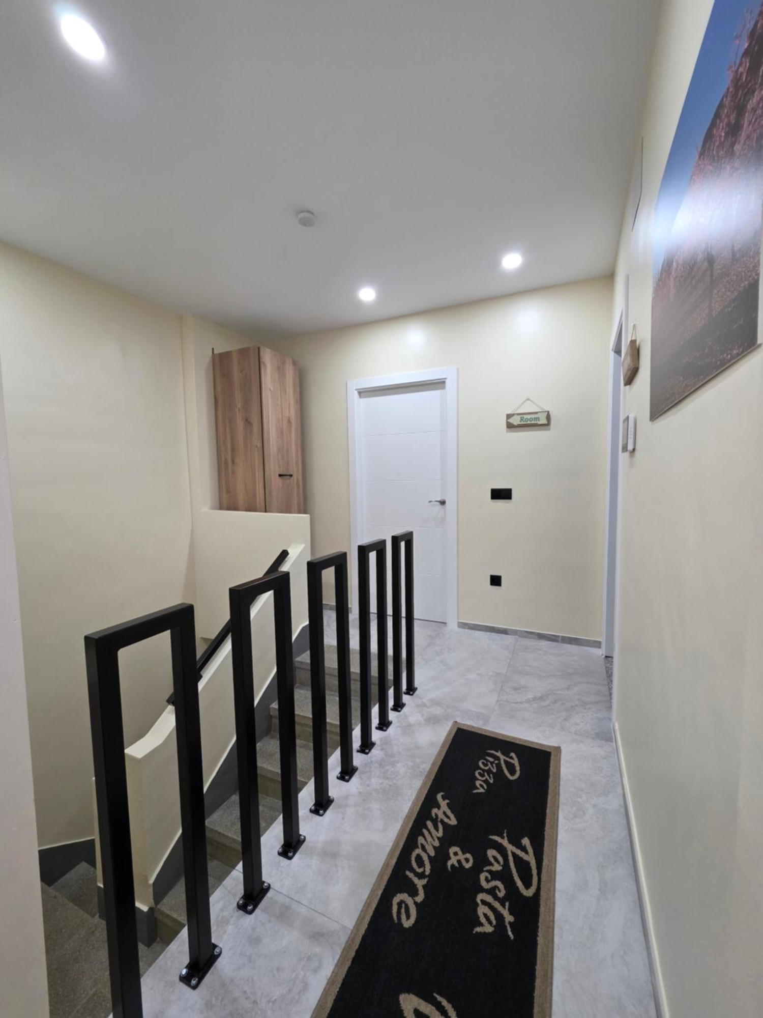 فيلا Casa Rosa Pinoso المظهر الخارجي الصورة